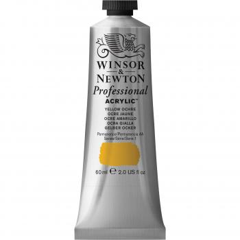 Winsor & Newton Professional Acrylic Colour