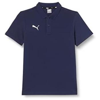 Polo Puma Teamgoal 23 Casuals Bambini