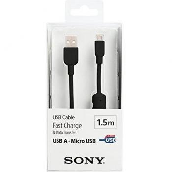 Cable USB 2.0 Sony CP-AB150