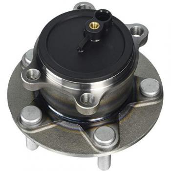 Cojinete de rueda KAVO PARTS WBH-4527