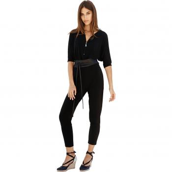 Reißverschluss-Damen-Overall Amy Vermont