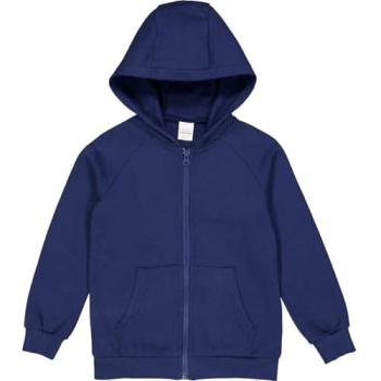 Fred’s World Blue Dark Green Cotton Jacket
