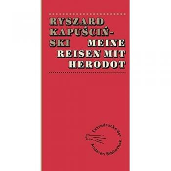 Meine Reisen mit Herodot