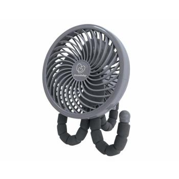 Ventilateur Smart-Grip sur Trépied