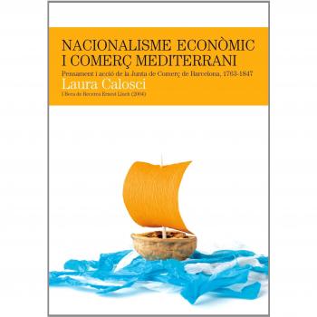 Nacionalisme econòmic i comerç mediterrani
