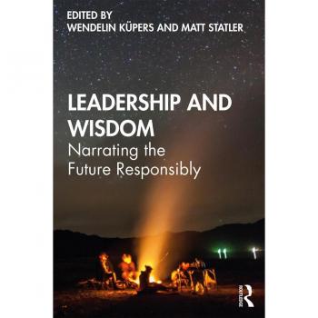 Vitalsource Technologies, Inc. Leadership And Wisdom