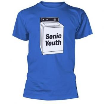 Sonic Youth Washing Machine T-Shirt