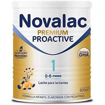Novalac Premium Proaktive 1800 G