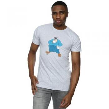 T-shirt Disney Enfant Gris BI39463