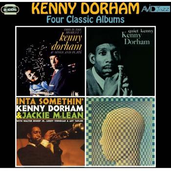 Four classic albums