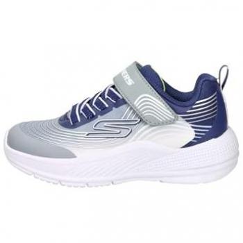 Scarpe Skechers Microspec Avanti Nuovo Blu Navy 34 – Lavabili