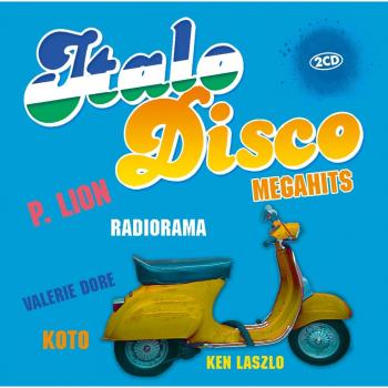 Italo Disco Megahits