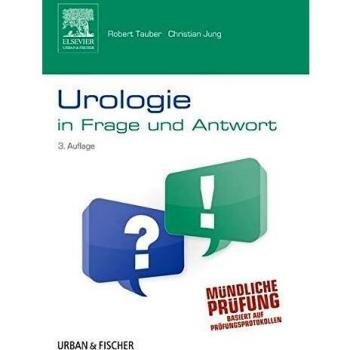 Urologie in Frage und Antwort