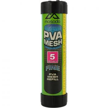 Señuelos de recarga PVA para carpas