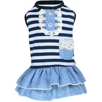 Ropa de Princesa Canina