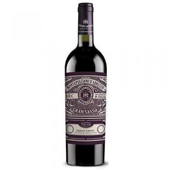 Sassoblu Montepulciano