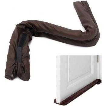 Aislante de Suelo de Goma para Puertas y Ventanas