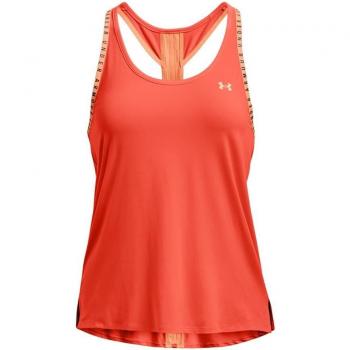 T-shirt sans manches Under Armour Knockout