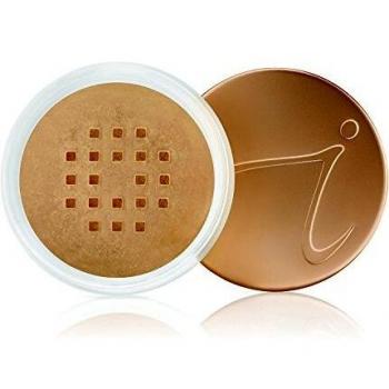 Jane Iredale Amazing Base Loose Mineral Powder