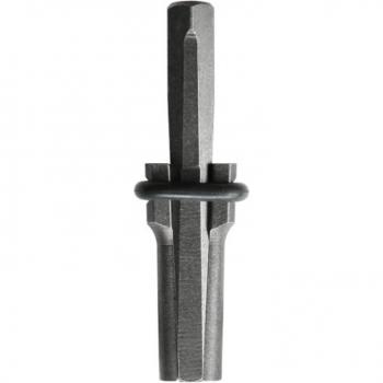 Junta Pluma Rock Separator