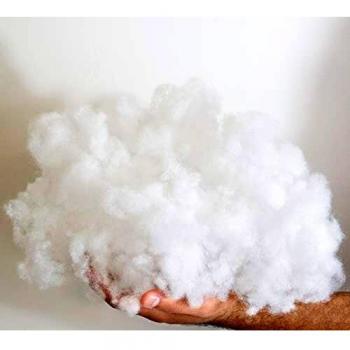 ESofa 300g Polyester Hollowfibre Filling for Soft Toys