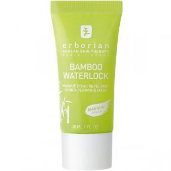 Erborian Bamboo Moisture Lock Mask 30 ml