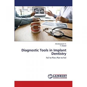 Diagnostic Tools in Implant Dentistry: Fail to Plan; Plan to Fail