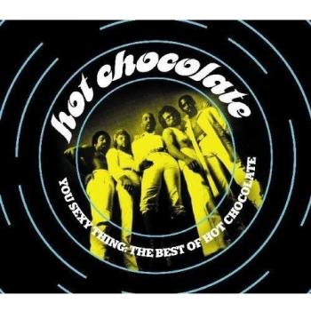 You Sexy Thing-Best of de Hot Chocolate | CD | état bon