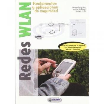 FUNDAMENTOS Y APLICACIONES DE SEGURIDAD EN REDES WLAN