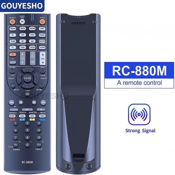 Remote PC‑T RX Onkyo TX‑NR838 – version RC‑881M