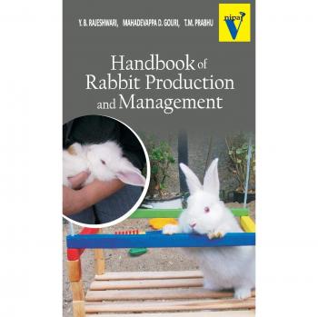 Handbook of Rabbit Production and Management