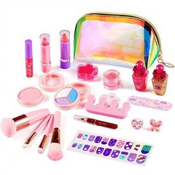 Rainbow Razzle Kid’s Makeup Collection
