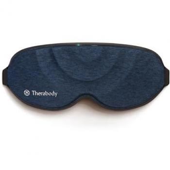 Therabody Schlafmaske mit Massagefunktion