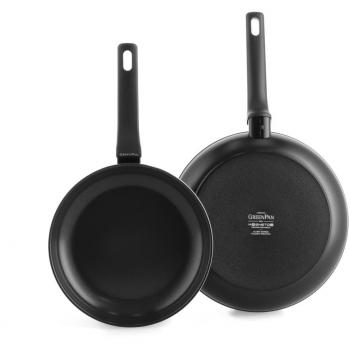 Wok 28 cm