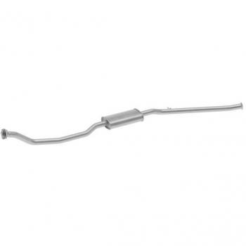 Panelar de Escape Central 8LC 366 024-951 da HELLA