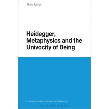 Vitalsource Technologies, Inc. Heidegger, Metaphysics And The Univocity Of Being
