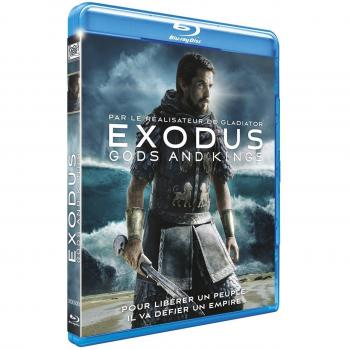 Exodus : Gods And Kings