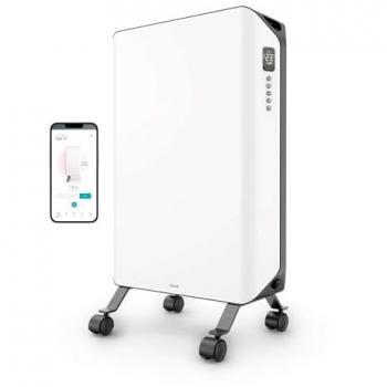 Duux Edge Öl-Radiator 2000W Weiß