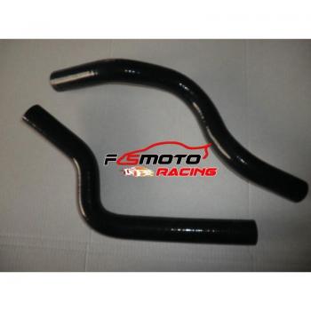 Mitsubishi Eclipse DSM Silicone Radiator Hose Replacement (1990-1994)