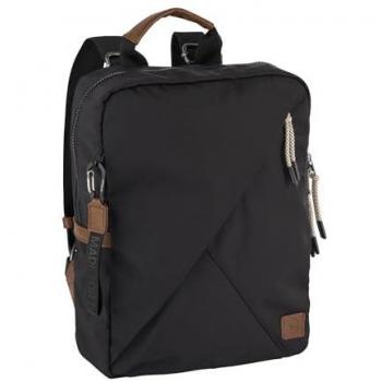 Camel Active Rucksack Aurum – Umweltfreundlich