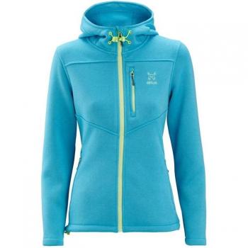 G30 Polaire Femme Altus Seneca Bleu XXL
