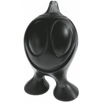 Black Sugar Castor by Di Alessi – Thermoplastic Resin