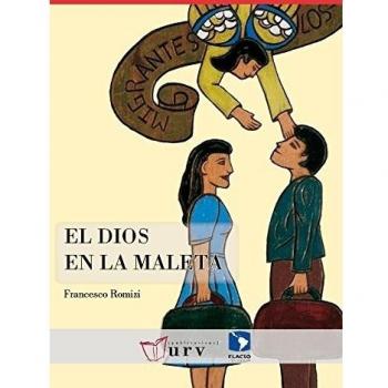 El dios en la maleta