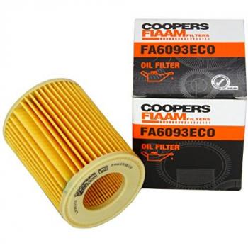 CoopersFiAam Ölfilter (BMW) – FA6093ECO, INFINITI 11427605342