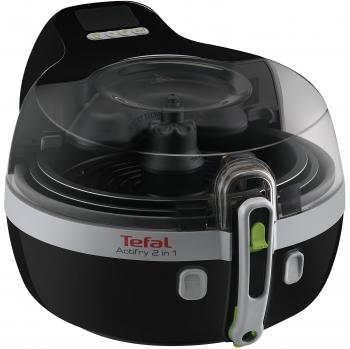 Tefal Friggitrice Actifry YV9601 2‑in‑1
