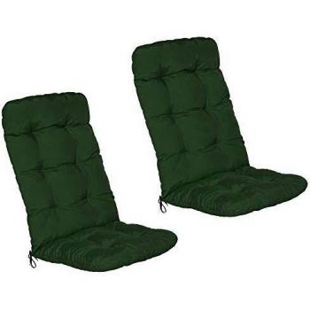 Set di Cuscini per Sedie Reclinabili Flair HL