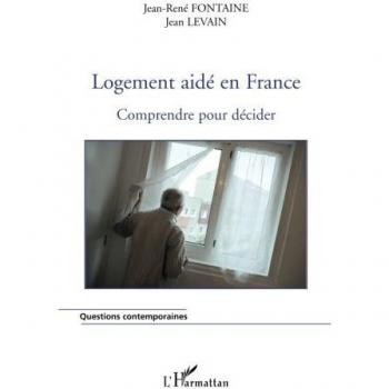 Logement aidé en France