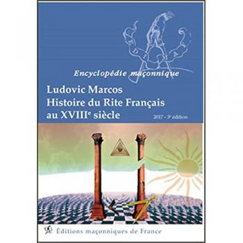 Histoire du Rite Français au XVIIIème siècle