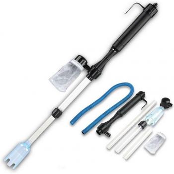 Aquarium Siphon Vacuum
