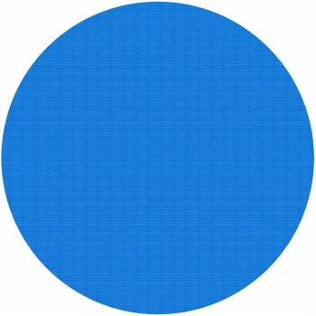 Rond Zwembad Schermblauw 3,6 m – Zonnefilm
